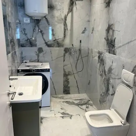 Modern Near Blloku *