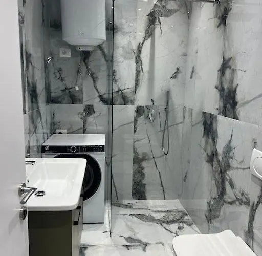 Modern Near Blloku דירה *